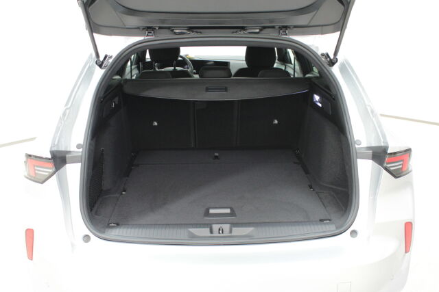 Opel Astra 2025 Sports Tourer Edition Plus Hybrid 145 Automaatti