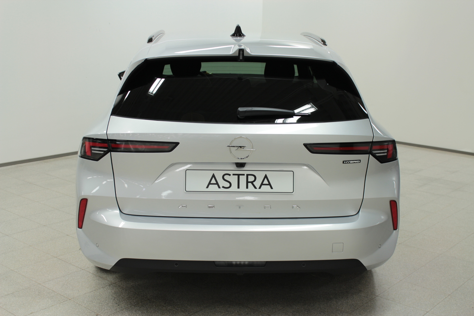 Opel Astra 2026, kuva 5/15