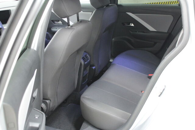 Opel Astra 2025 Sports Tourer Edition Plus Hybrid 145 Automaatti*Korko 1,9% + Kulut*