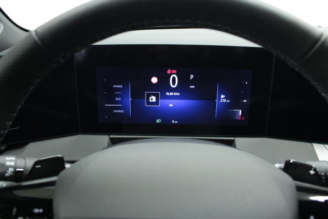 Opel Astra 2025 Sports Tourer Edition Plus Hybrid 145 Automaatti*Korko 1,9% + Kulut*