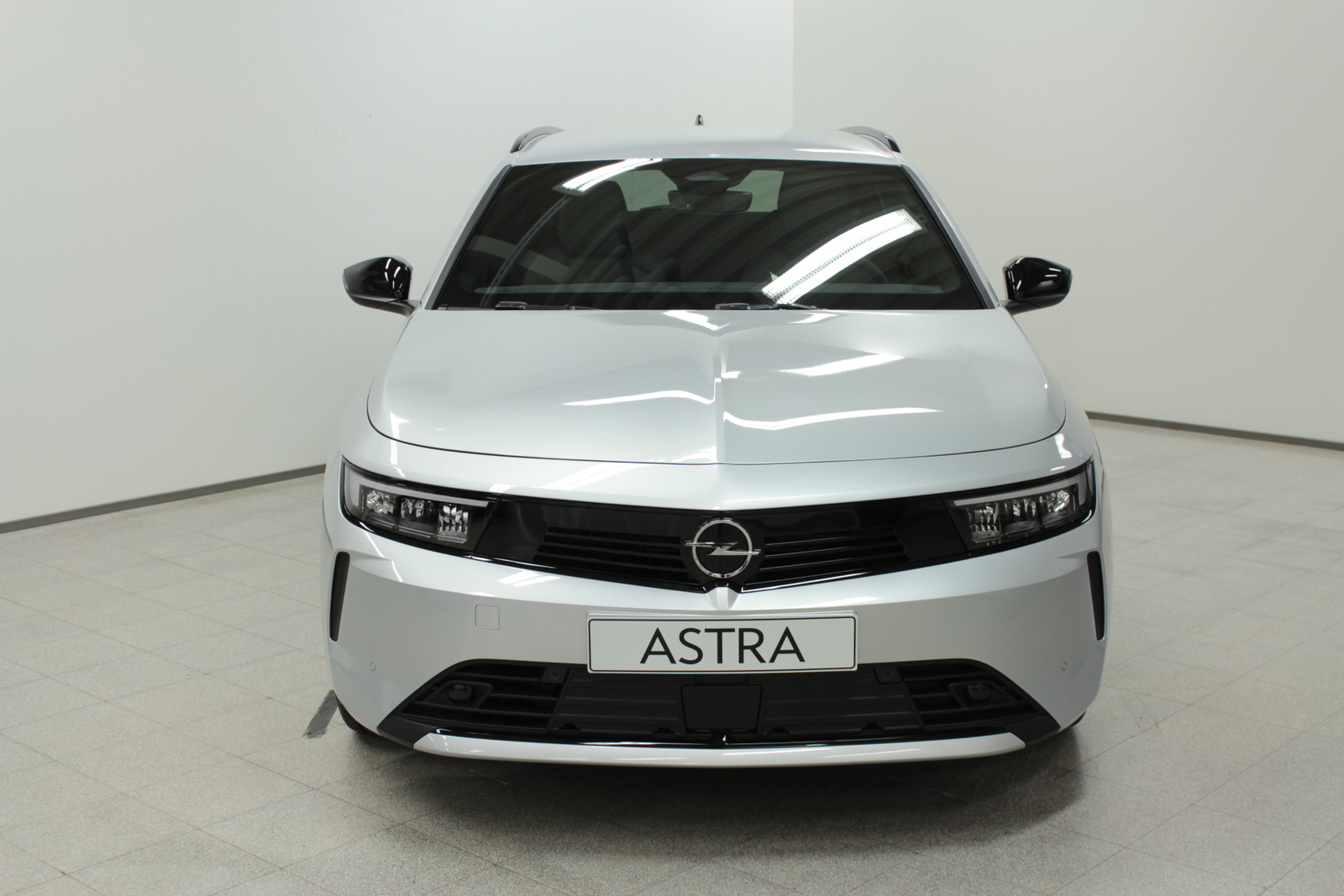 Opel Astra 2026, kuva 3/15