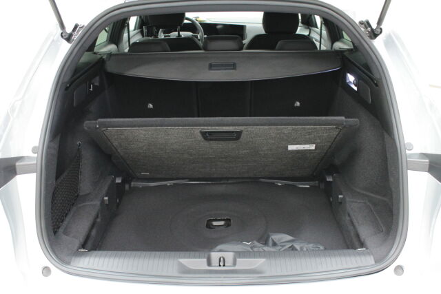 Opel Astra 2025 Sports Tourer Edition Plus Hybrid 145 Automaatti*Korko 1,9% + Kulut*