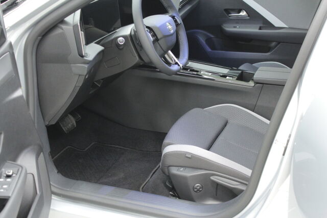 Opel Astra 2025 Sports Tourer Edition Plus Hybrid 145 Automaatti