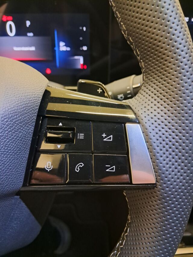 Opel Astra 2025 Sports Tourer Edition Plus Hybrid 145 Automaatti