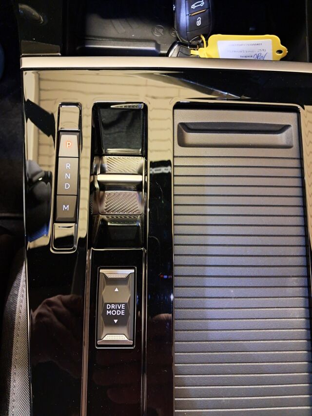 Opel Astra 2025 Sports Tourer Edition Plus Hybrid 145 Automaatti