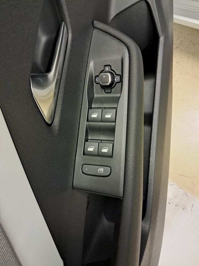 Opel Astra 2025 Sports Tourer Edition Plus Hybrid 145 Automaatti