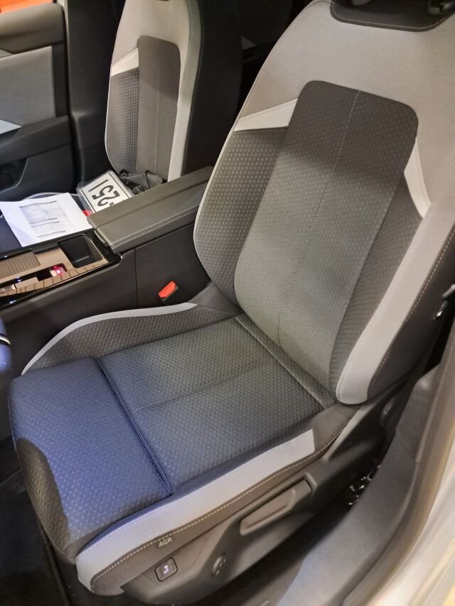 Opel Astra 2025 Sports Tourer Edition Plus Hybrid 145 Automaatti