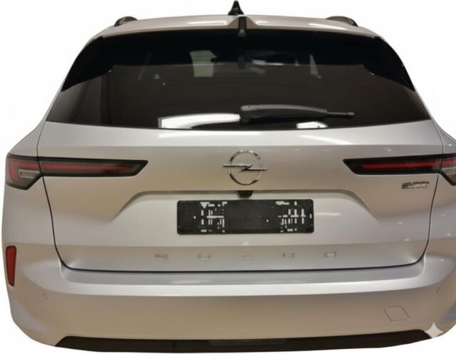 Opel Astra 2025 Sports Tourer Edition Plus Hybrid 145 Automaatti