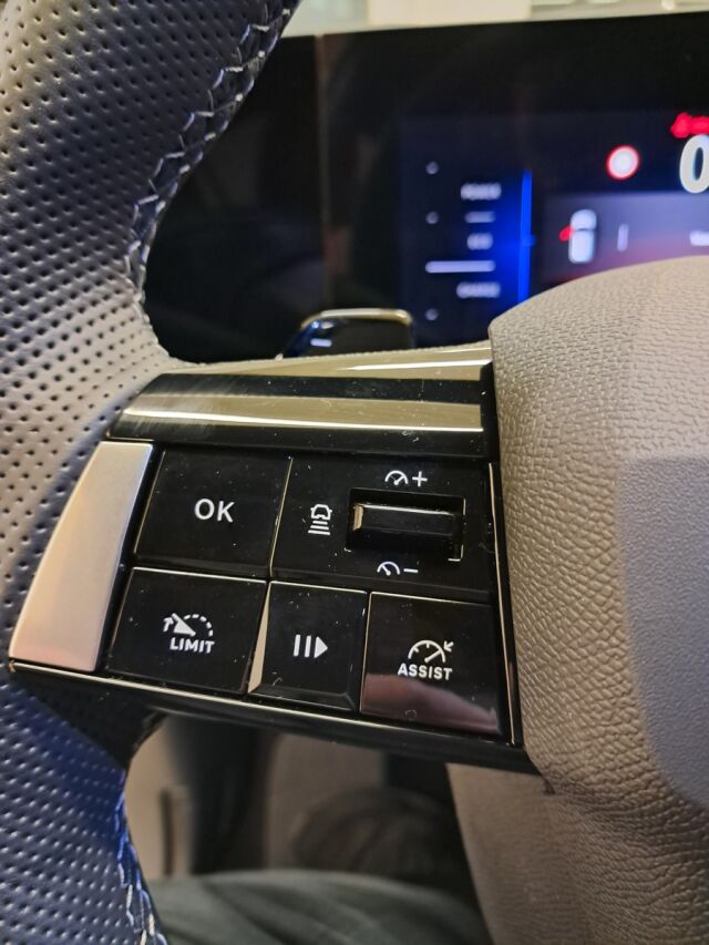 Opel Astra 2025 Sports Tourer Edition Plus Hybrid 145 Automaatti