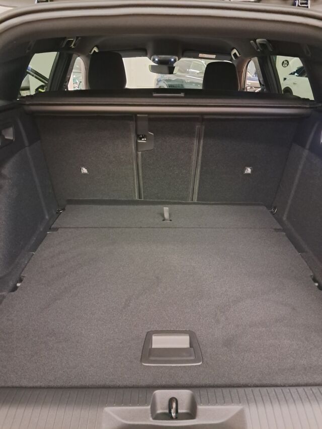 Opel Astra 2025 Sports Tourer Edition Plus Hybrid 145 Automaatti