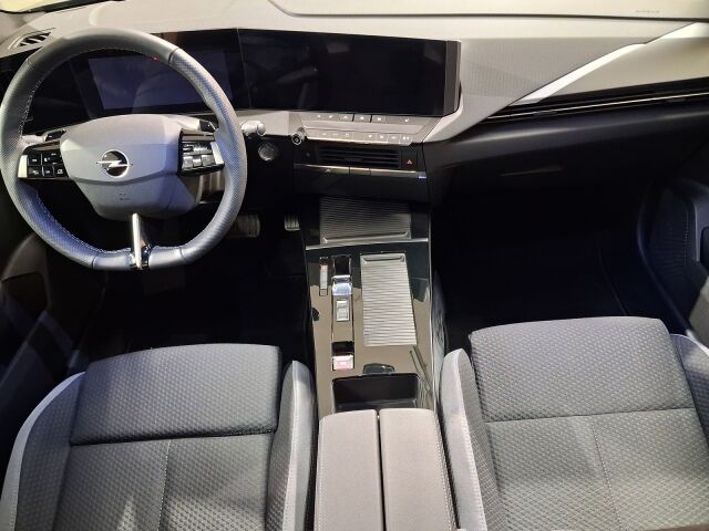 Opel Astra 2025 Sports Tourer Edition Plus Hybrid 145 Automaatti