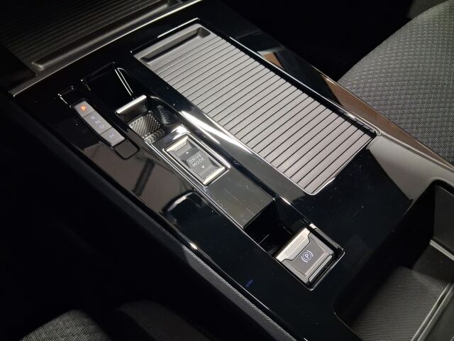 Opel Astra 2025 Sports Tourer Edition Plus Hybrid 145 Automaatti