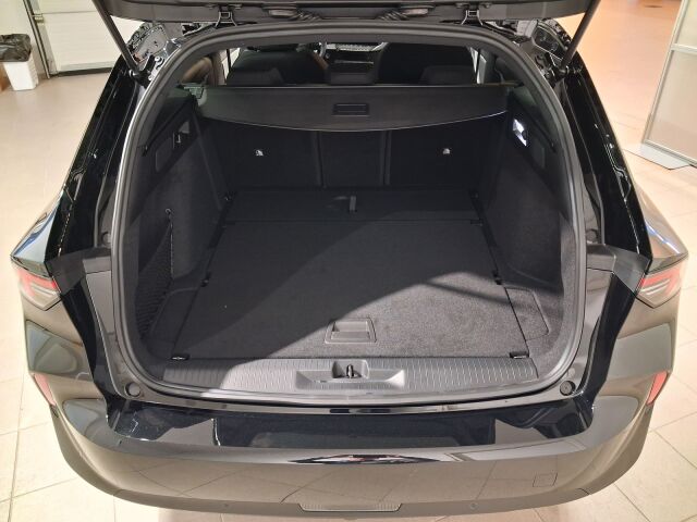 Opel Astra 2025 Sports Tourer Edition Plus Hybrid 145 Automaatti