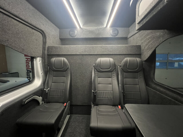 FORD Transit 2022 2.0TDCi 170HV L4H3 3+3 M-A SIS ALV! *UUSI JATKO-OHJAAMO* 3500KG VETOMASSA