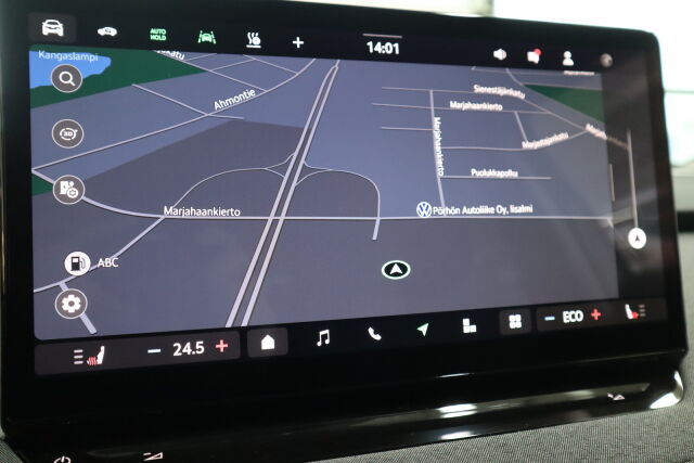 Skoda Enyaq 2025 85x 4x4 Style