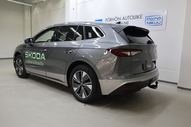 Skoda Enyaq 2025 85x 4x4 Style