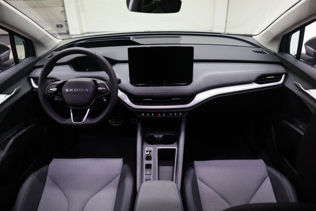 Skoda Enyaq 2025 85x 4x4 Style