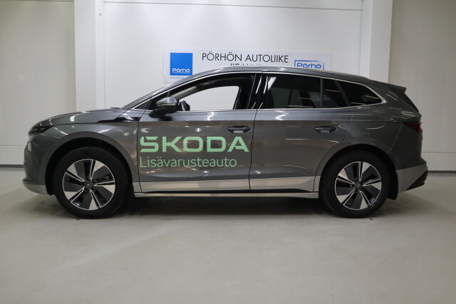 Skoda Enyaq 2025 85x 4x4 Style