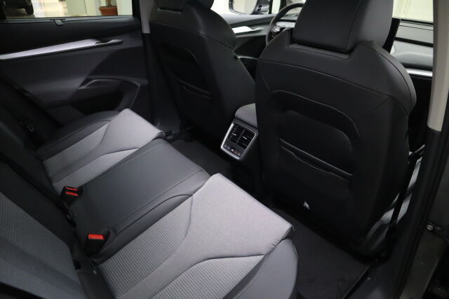 Skoda Enyaq 2025 85x 4x4 Style