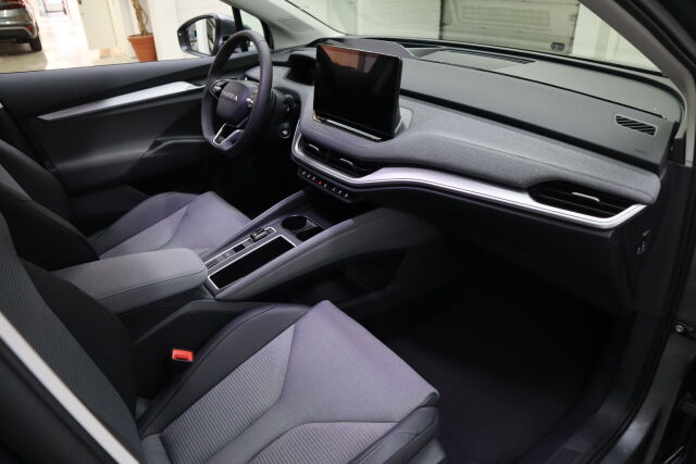 Skoda Enyaq 2025 85x 4x4 Style