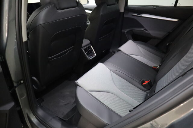 Skoda Enyaq 2025 85x 4x4 Style