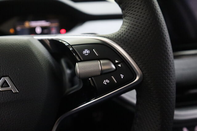 Skoda Enyaq 2025 85x 4x4 Style