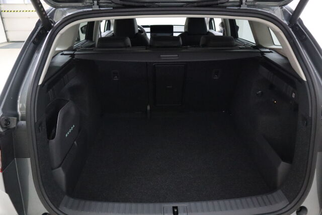 Skoda Enyaq 2025 85x 4x4 Style