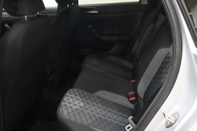 Volkswagen Taigo 2026 Taigo R-Line Edition 1.5 TSI 110 kW / 150 hv 7-vaihteinen DSG-automaattivaihteisto