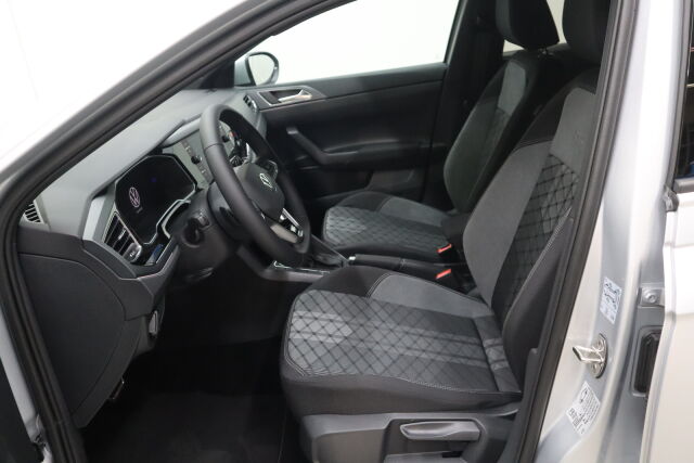 Volkswagen Taigo 2026 Taigo R-Line Edition 1.5 TSI 110 kW / 150 hv 7-vaihteinen DSG-automaattivaihteisto