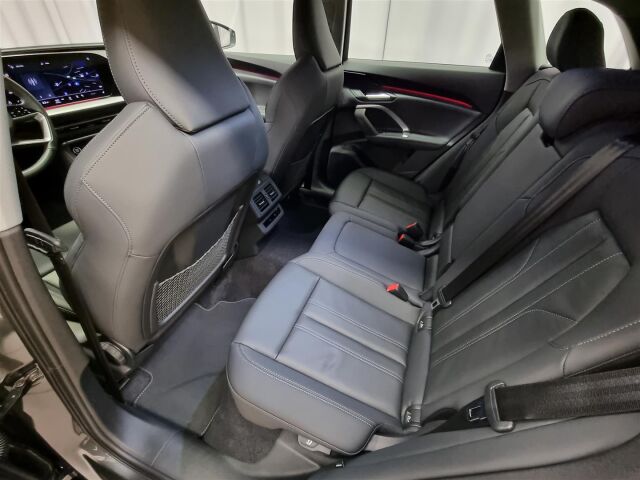 Audi Q5 2026 e-hybrid quattro 220 kW