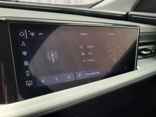 Audi Q5 2026 e-hybrid quattro 220 kW