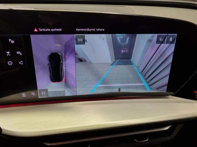 Audi Q5 2026 e-hybrid quattro 220 kW