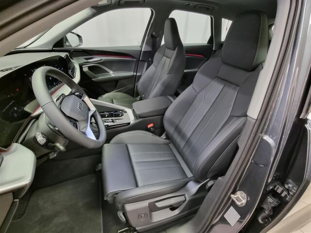 Audi Q5 2026 e-hybrid quattro 220 kW