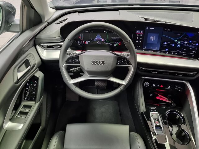 Audi Q5 2026 e-hybrid quattro 220 kW