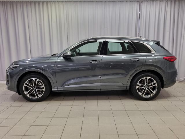 Audi Q5 2026 e-hybrid quattro 220 kW