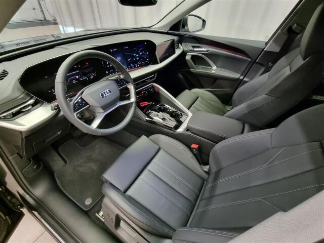 Audi Q5 2026 e-hybrid quattro 220 kW