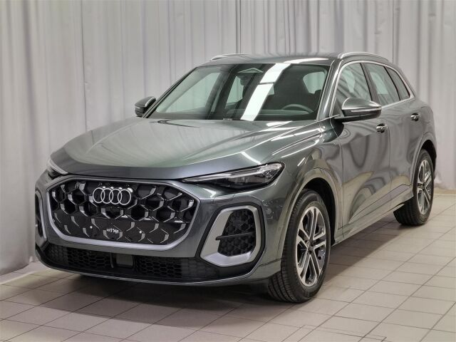 Audi Q5 2026 e-hybrid quattro 220 kW