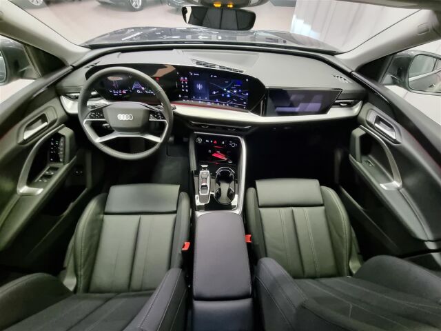 Audi Q5 2026 e-hybrid quattro 220 kW