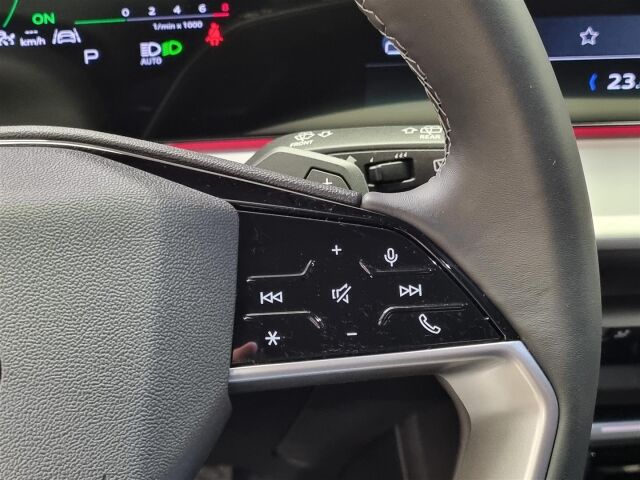 Audi Q5 2026 e-hybrid quattro 220 kW