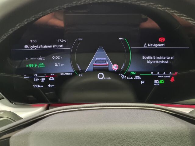 Audi Q5 2026 e-hybrid quattro 220 kW