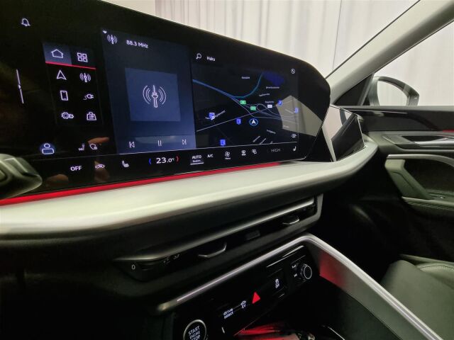 Audi Q5 2026 e-hybrid quattro 220 kW