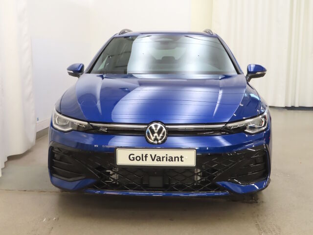 Volkswagen Golf 2026 Variant R-Line Business 2,0 TSI 150 kW 4MOTION DSG-automaatti