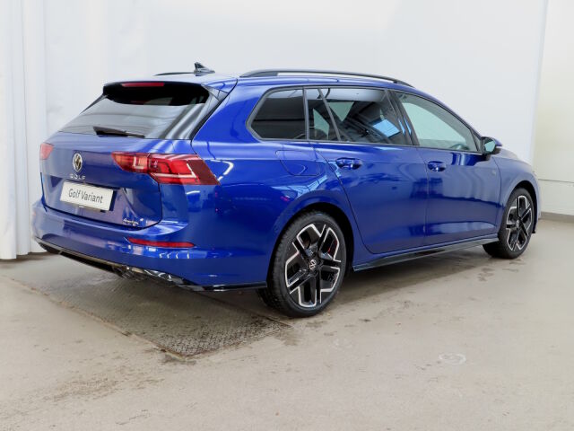 Volkswagen Golf 2026 Variant R-Line Business 2,0 TSI 150 kW 4MOTION DSG-automaatti