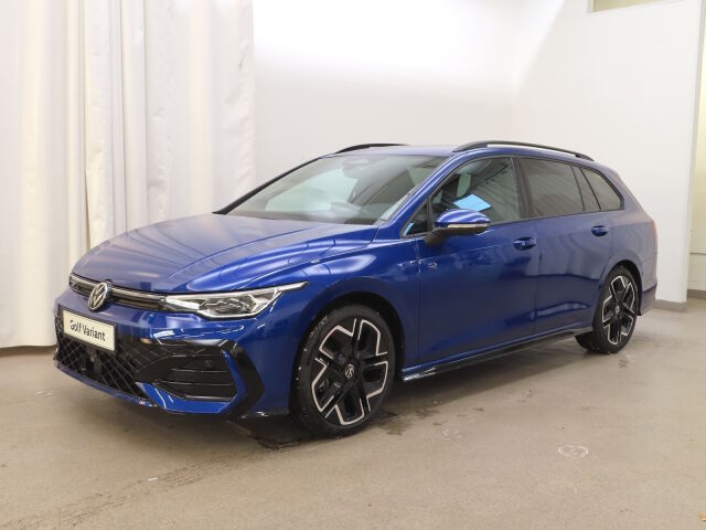 Volkswagen Golf 2026 Variant R-Line Business 2,0 TSI 150 kW 4MOTION DSG-automaatti