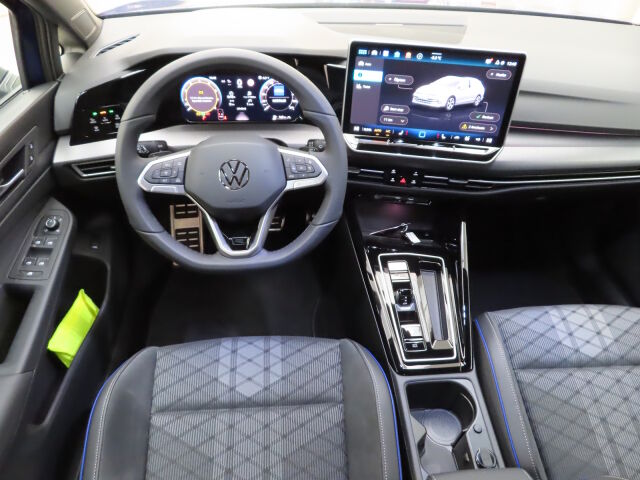 Volkswagen Golf 2026 Variant R-Line Business 2,0 TSI 150 kW 4MOTION DSG-automaatti