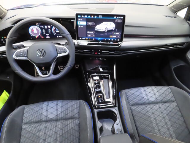 Volkswagen Golf 2026 Variant R-Line Business 2,0 TSI 150 kW 4MOTION DSG-automaatti