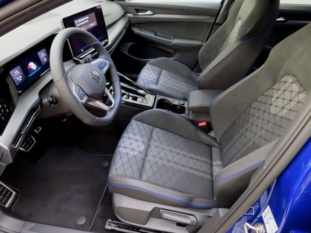 Volkswagen Golf 2026 Variant R-Line Business 2,0 TSI 150 kW 4MOTION DSG-automaatti