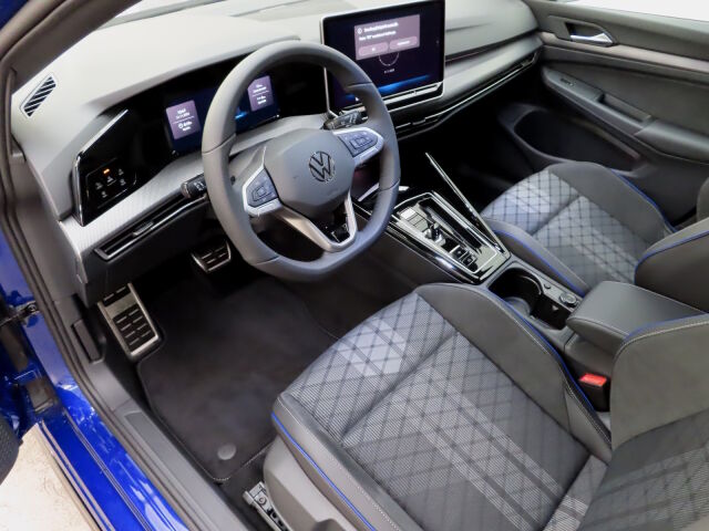 Volkswagen Golf 2026 Variant R-Line Business 2,0 TSI 150 kW 4MOTION DSG-automaatti