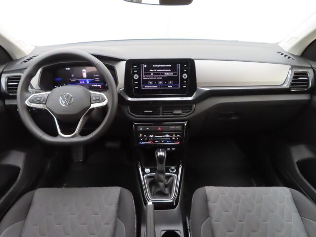 Volkswagen T-Cross 2026 Style Edition 1,0 TSI 85 kW DSG-automaatti