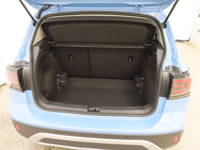 Volkswagen T-Cross 2026 Style Edition 1,0 TSI 85 kW DSG-automaatti